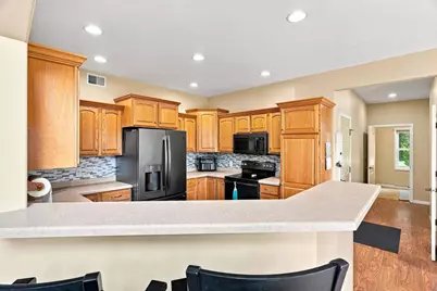 9875 Amber Drive, Marshfield, WI 54449 - Photo 11