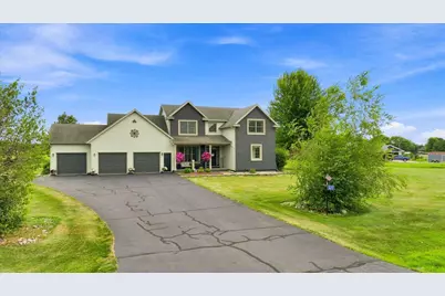 9875 Amber Drive, Marshfield, WI 54449 - Photo 45