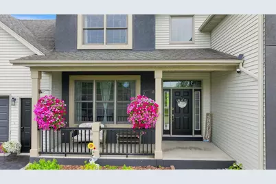 9875 Amber Drive, Marshfield, WI 54449 - Photo 3