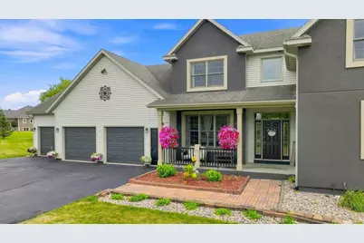 9875 Amber Drive, Marshfield, WI 54449 - Photo 47