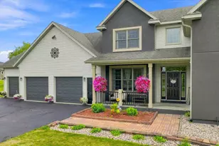 9875 Amber Dr, Marshfield, WI 54449 - Photo 47