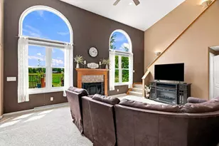 9875 Amber Dr, Marshfield, WI 54449 - Photo 7