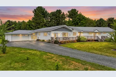 8173 State Highway 80, Marshfield, WI 54449 - Photo 1