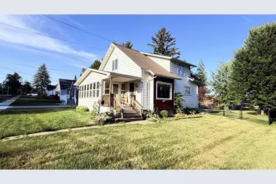 309 S Concord Avenue, Marshfield, WI 54449 - Photo 1