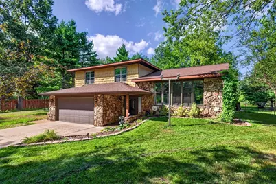 2430 Mulberry Circle, Wisconsin Rapids, WI 54494 - Photo 45