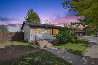 6574 Cameron Avenue, Vesper, WI 54489 - Photo 1