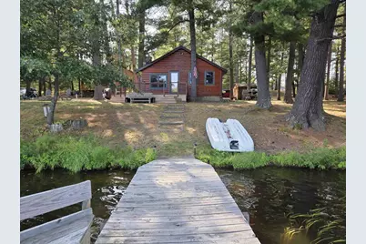 N10376 Knapinski Drive, Tomahawk, WI 54487 - Photo 11
