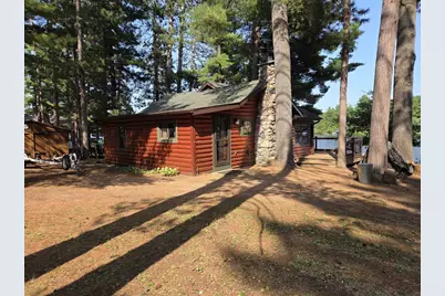 N10376 Knapinski Drive, Tomahawk, WI 54487 - Photo 1