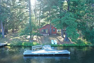 N10376 Knapinski Drive, Tomahawk, WI 54487 - Photo 47