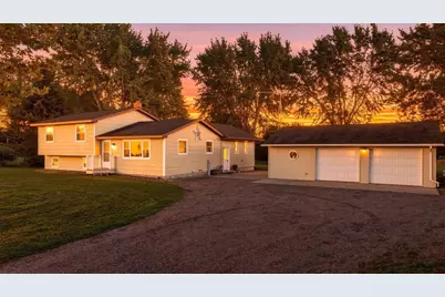122449 County Road C, Stratford, WI 54484 - Photo 1