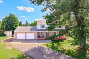 505 Parkwood Ct, Mosinee, WI 54455 - Photo 3