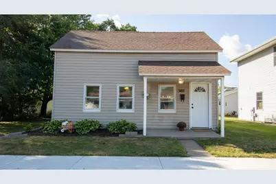 505 3rd Street, Mosinee, WI 54455 - Photo 1