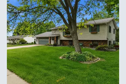 1019 W Upham Street, Marshfield, WI 54449 - Photo 3