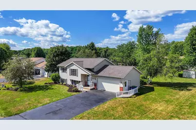 2602 Country Creek Lane, Weston, WI 54476 - Photo 3