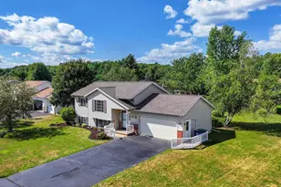 2602 Country Creek Ln, Weston, WI 54476 - Photo 3