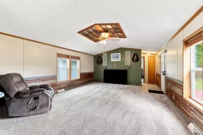 N485 East Road, Waupaca, WI 54981 - Photo 29