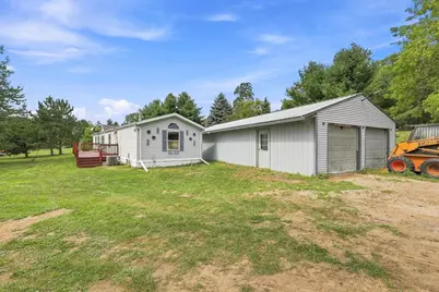 N485 East Road, Waupaca, WI 54981 - Photo 1