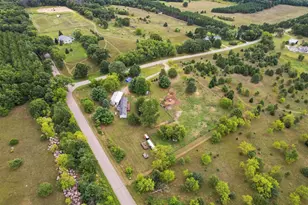 N485 E Rd, Waupaca, WI 54981 - Photo 19