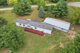 N485 E Rd, Waupaca, WI 54981 - Photo 5