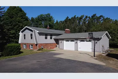 N3440 N Langlade Road, Antigo, WI 54409 - Photo 1