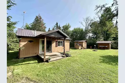 N7818 Marshall Lane, Lily, WI 54491 - Photo 3