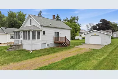 332 Maple Street, Granton, WI 54436 - Photo 1