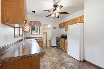 332 Maple Street, Granton, WI 54436 - Photo 5