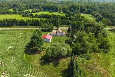 4612 Woodland Road, Rosholt, WI 54473 - Photo 33