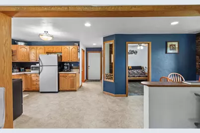 4612 Woodland Road, Rosholt, WI 54473 - Photo 9