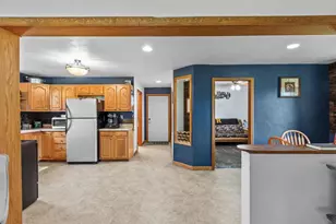 4612 Woodland Rd, Rosholt, WI 54473 - Photo 9