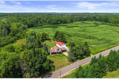 4612 Woodland Road, Rosholt, WI 54473 - Photo 35