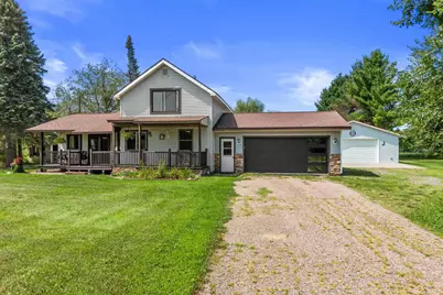 4612 Woodland Road, Rosholt, WI 54473 - Photo 3