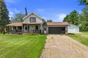 4612 Woodland Rd, Rosholt, WI 54473 - Photo 3