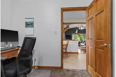 4612 Woodland Road, Rosholt, WI 54473 - Photo 15