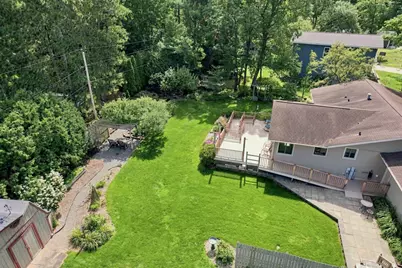 5308 Forest Circle North, Stevens Point, WI 54481 - Photo 47