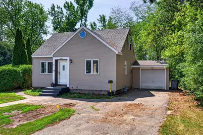 1820 Peach Street, Wisconsin Rapids, WI 54494 - Photo 1