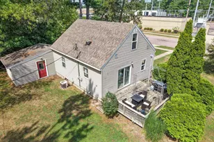 1820 Peach St, Wisconsin Rapids, WI 54494 - Photo 17