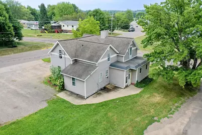 341 National Avenue, Medford, WI 54451 - Photo 1