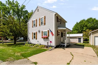 436 Wausau Street, Birnamwood, WI 54414 - Photo 55