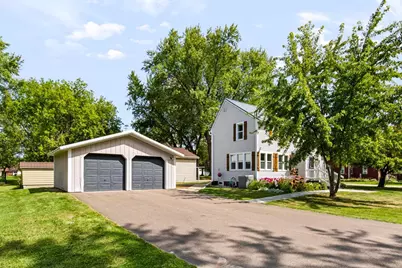 436 Wausau Street, Birnamwood, WI 54414 - Photo 5