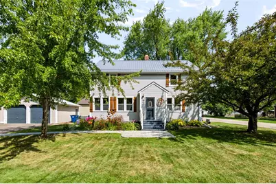 436 Wausau Street, Birnamwood, WI 54414 - Photo 3