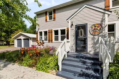 436 Wausau Street, Birnamwood, WI 54414 - Photo 1