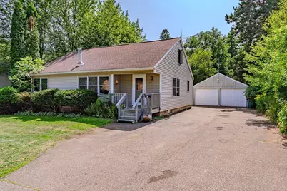 205 Yawkey Avenue, Rothschild, WI 54474 - Photo 1