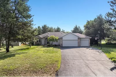2242 Meadow Drive, Kronenwetter, WI 54455 - Photo 1