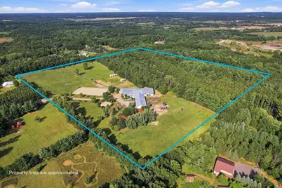 6900 Red Fox Trail, Stevens Point, WI 54482 - Photo 35