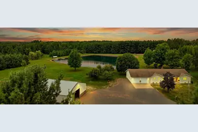 8996 Lincoln Avenue, Marshfield, WI 54449 - Photo 1