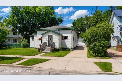 1916 Wyatt Avenue, Stevens Point, WI 54481 - Photo 1
