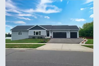 8506 Hinner Springs Drive, Weston, WI 54476 - Photo 1