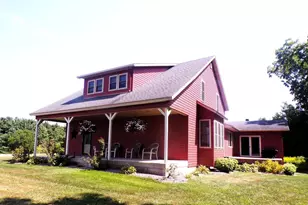 N3014 Fairground Ave, Pine Valley, WI 54456 - Photo 9