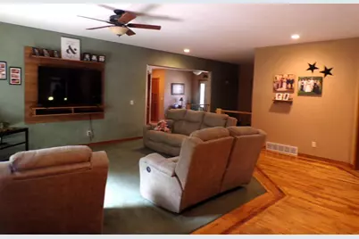 N3014 Fairground Avenue, Pine Valley, WI 54456 - Photo 21
